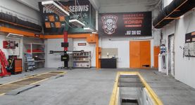 Warsztat Samochodowy Korba