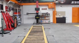 Warsztat Samochodowy Korba