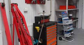 Warsztat Samochodowy Korba