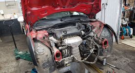 Warsztat Samochodowy Korba