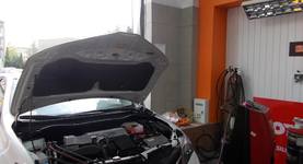 Warsztat Samochodowy Korba